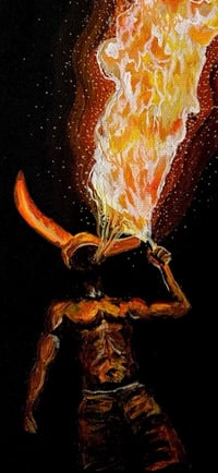 Image 2 of Flames of Emancipation