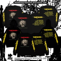 Image 1 of CARCASS / SHYMPONIES OF SICKNESS