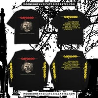 Image 2 of CARCASS / SHYMPONIES OF SICKNESS
