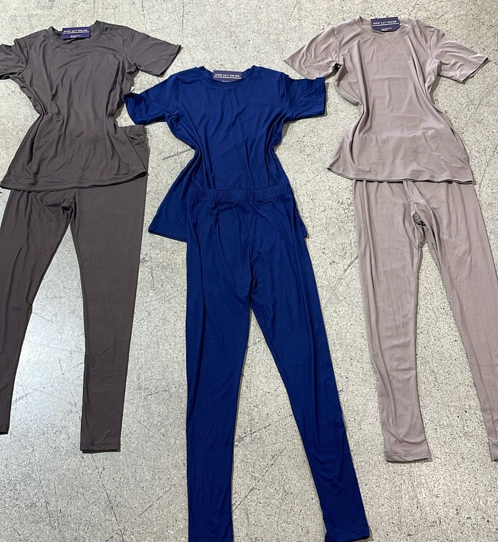 Image of EVERYDAY ESSENTIALS SET