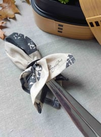 Image 3 of Fork + Spoon set
