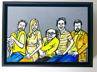 Image 2 of The Gang, 2023