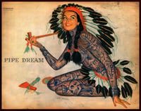 The Pipe Dream 