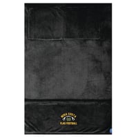 Image 2 of Travel Blanket