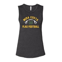 Image 2 of Ladies Tank Top