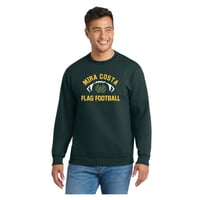 Image 1 of Crewneck Sweatshirt