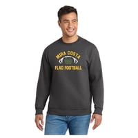 Image 3 of Crewneck Sweatshirt