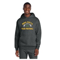 Image 2 of Oversized Hoodie