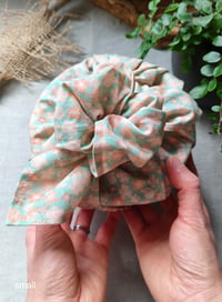 Image 3 of Furoshiki Blush of Spring