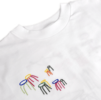 Image 2 of PLAYGROUND T-SHIRT