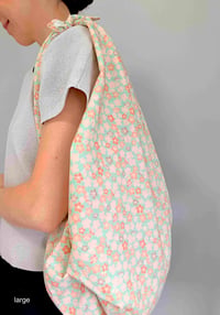 Image 2 of Furoshiki Blush of Spring