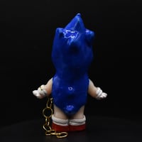 Image 6 of 2UP Art Show Exclusive Sonic the Hedgehog Kewpie Resin Figure 