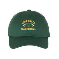 Image 1 of Dad Cap
