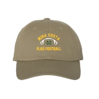 Image 3 of Dad Cap