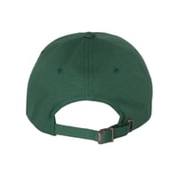 Image 2 of Dad Cap