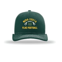 Image 1 of Trucker Cap