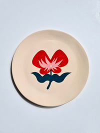 Image 1 of SOLO II | grande assiette