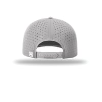Image 4 of Perforated R-Flex Snapback