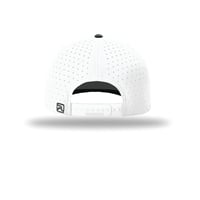 Image 2 of Perforated R-Flex Snapback