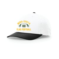 Image 1 of Perforated R-Flex Snapback