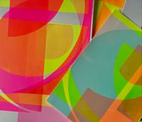 Image 4 of Gelliprint Monthly - from July to November 2026 at Clevedon Craft Centre 
