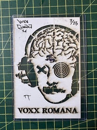Image 5 of Deluxe Sticker Pack - Limited Edition of 25
