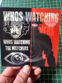 Image 4 of Deluxe Sticker Pack - Limited Edition of 25