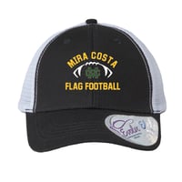 Image 1 of Ladies Trucker Hat
