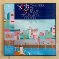 Alejandro Cohen – Chamber of Tears