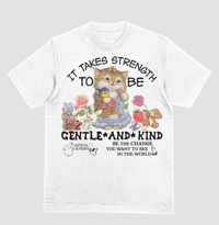 Image 2 of Gentle and Kind