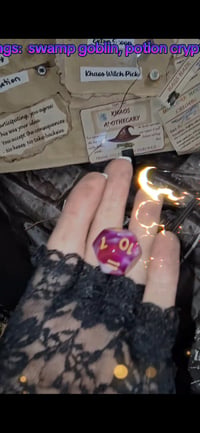 Image 5 of 💀 ADD A PERSONALIZED KHAOS PACKING VIDEO 💀