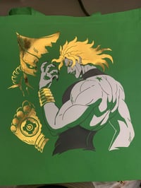 Image 3 of JJBA Tote Bags and Prints