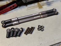 Upper 4-Link shortening kit