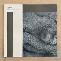 Various Artists – The Intimate Texture Of Sound