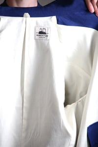 Image 17 of Orbal Jacket Linen - French Blue 