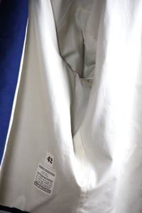 Image 18 of Orbal Jacket Linen - French Blue 