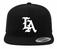 Image 2 of ALL DAY SNAPBACK