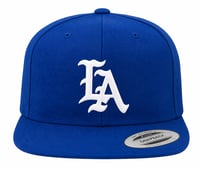 Image 1 of ALL DAY SNAPBACK