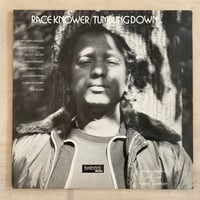 Race Knower – Tumbling Down