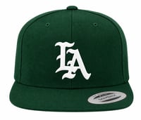 Image 4 of ALL DAY SNAPBACK
