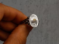 Image 3 of Golden Sun Signet 