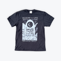 "The Alchemist's Keep" T-Shirt