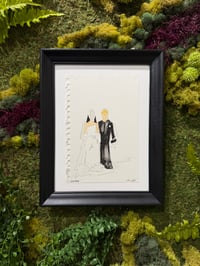 Image 2 of MET Gala Sketches