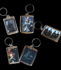 Lotr keychains<3