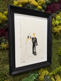 Image 4 of MET Gala Sketches