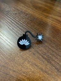 Image 8 of Hat & Lapel Pins