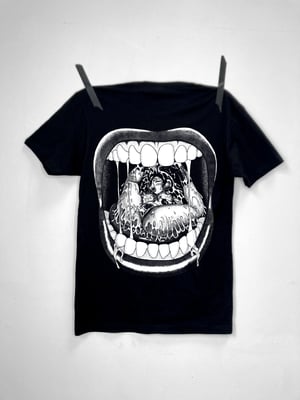Image of BONDAGE FAIRIES - ADULTS ONLY - SHORT SLEEVE *PRE-ORDER*