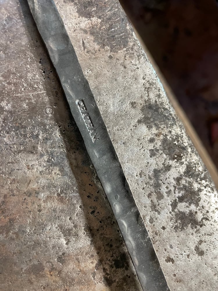Image of Long handle coffee SCOOP