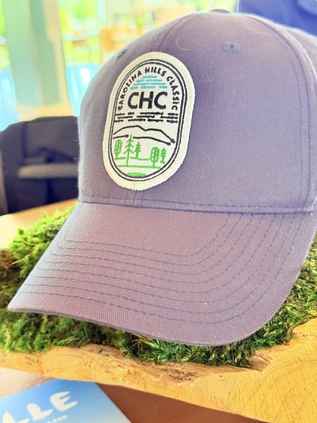 Image of CHC Baseball Cap