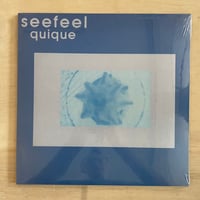 Seefeel – Quique